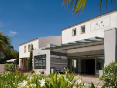 Golfe Hôtel Porto-Vecchio Hotels in Porto-Vecchio