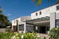Golfe Hôtel Porto-Vecchio Hotels in Porto-Vecchio
