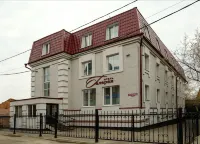 Galereya Hotel - parking