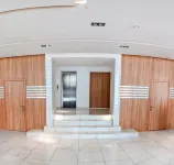 Aeroport Hotel - Mountain view