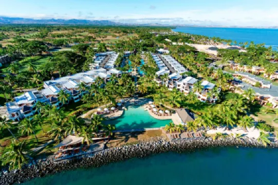 Sheraton Denarau Villas Hotels near Port Denarau Marina