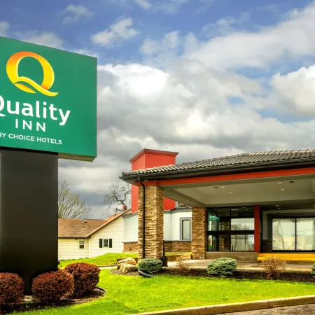 Quality Inn