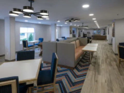 Hampton Inn Norton Hotels in Norton