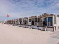 Holiday Home on the Beach of Wijk Aan Zee