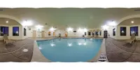 Staybridge Suites HARRISBURG HERSHEY by IHG - Pools