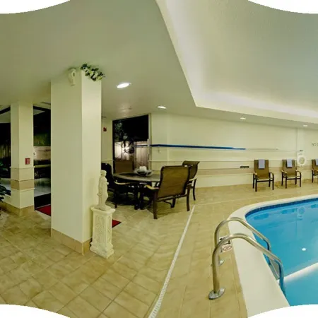 Courtyard Atlanta Suwanee