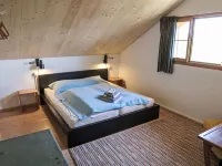 Börtji Hotels near Alps