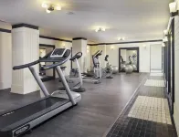 Boutique Hotel H10 Big Sur - Adults Only - Fitnessstudio