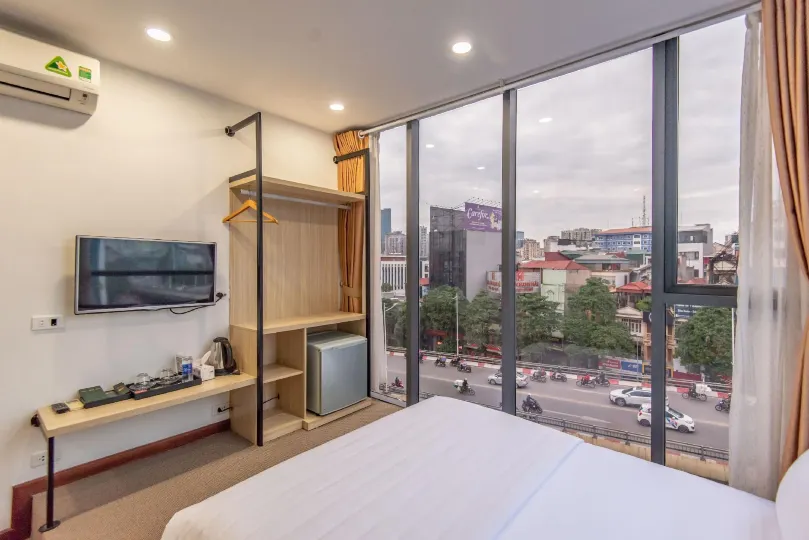 Coco Hanoi Hotel