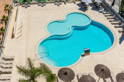 Rentalmar Los Peces - Pet-friendly