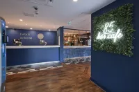 Travelodge Bracknell Central Hotels in Bracknell