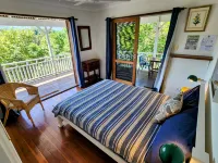 Bellingen Belfry Guesthouse Hotels in Bellingen