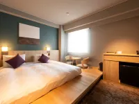 Hotel Naito Kofu Showa Hotels in Chuo