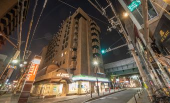 Shinsaibashi Arty Inn