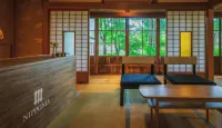 Nipponia Shirataka Gennai House Hotels in Iide