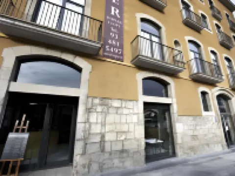 Urbi Apartments Hotels in 