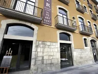 Urbi Apartments Hotels in Manresa