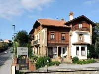Hotel Neguri Hotels in Getxo