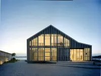 Gullmarsstrand Hotell & Konferens Hôtels à : Orust