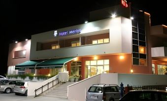Hotel Merlot