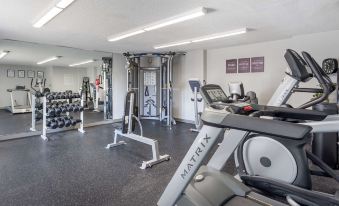 Executive Residency by Philadelphia-Willow Grove