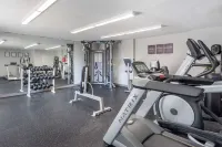 Executive Residency by Philadelphia-Willow Grove Отели в г. Хоршам