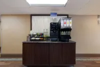 Best Western Hampton Coliseum Inn - Desayuno