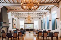 Grand Hotel Karel V