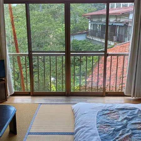 Kakuto Onsen