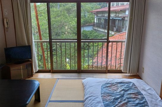 Kakuto Onsen
