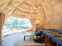 Nagano Glampingbase EnCamp
