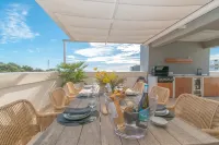 Casa La Cala Valvega - Happy Rentals