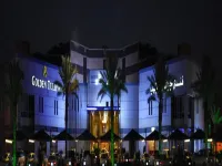 Golden Tulip Hail Hotels in 