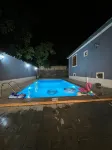 Cozy House with Swimming Pool Near City Center No1 - Swimmingpools