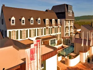 Lifestyle Resort Zum Kurfürsten