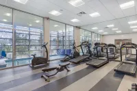 GLo Best Western DeSoto Dallas - Gym
