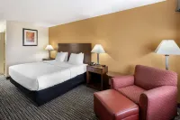Best Western Snyder Inn Các khách sạn ở Snyder