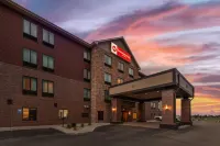 Best Western Plus Casper Inn  Suites Hotel di Casper
