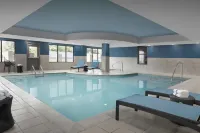 Hampton Inn Dandridge - Haustierfreundliche