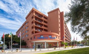 Fuengirola Beach Apartamentos Turísticos