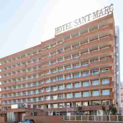 Prestige Sant Marc Hotel Exterior