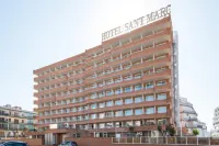 Prestige Sant Marc Hotels in Roses