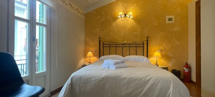 Pension Isabo Hotels in Nafplio