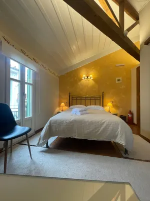 Pension Isabo - Maison d'hôte