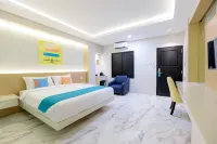 Sans Hotel 88 Andalan Surabaya by RedDoorz