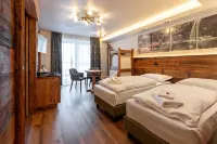 Hotel Arnika Wellness