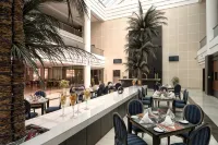 Al Ain Palace Hotel Abu Dhabi