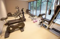 Hotel Astoria Superior - Gym