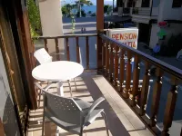 Athos Guest House Pansion Hotels in Aristotelis