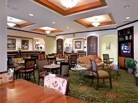 SpringHill Suites Pittsburgh Washington Hotel a Washington County
